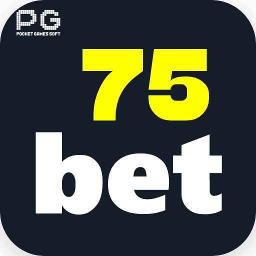 75BET Logo