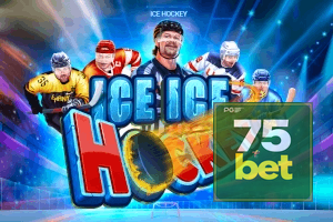 75BET feedback — categorias de sugestão e melhoria no app