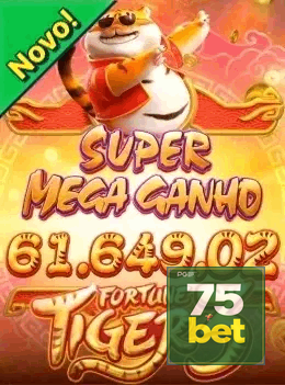 75BET bet — mercados de futebol e esportes no app