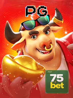 75BET cadastro — tela de formulário no app oficial